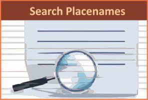 Search Placenames